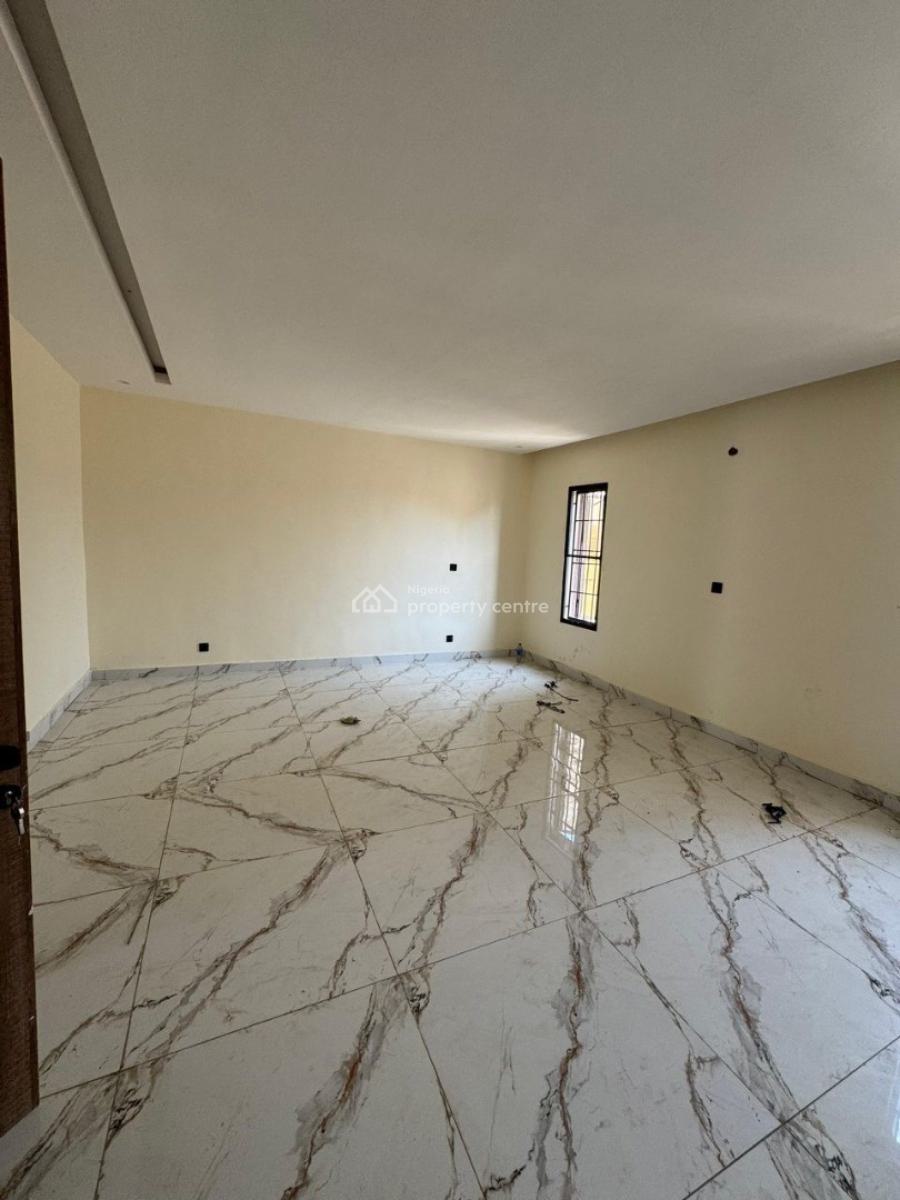 Luxurious and Spacious 4bedroom Duplex, Maitama District, Abuja, Terraced Duplex for Rent