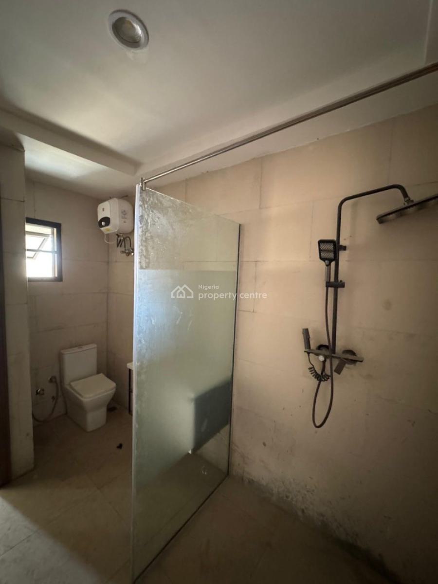 Luxurious and Spacious 4bedroom Duplex, Maitama District, Abuja, Terraced Duplex for Rent