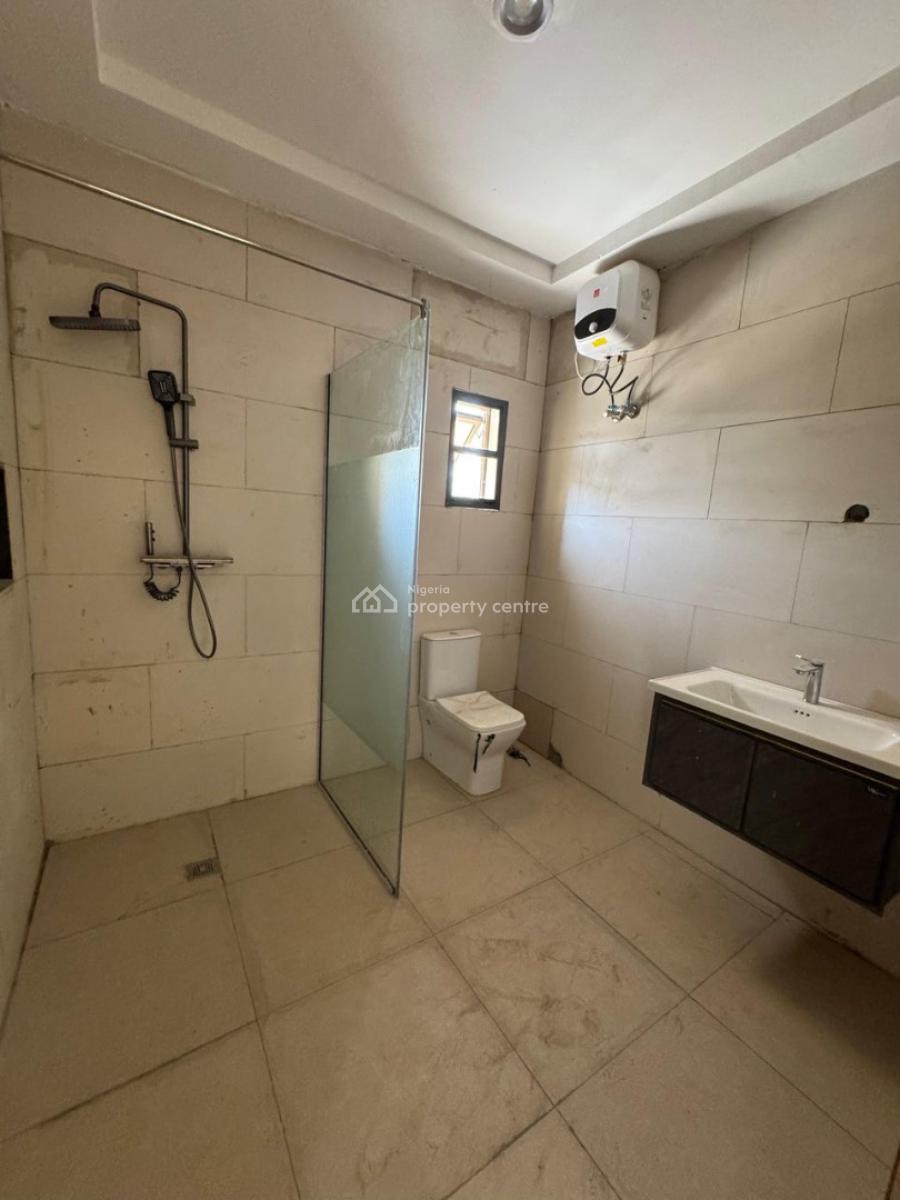 Luxurious and Spacious 4bedroom Duplex, Maitama District, Abuja, Terraced Duplex for Rent