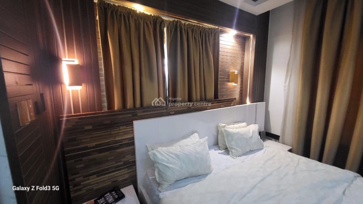 Luxurious and Exquisitely Finished 4bedroom Duplex, Katampe, Abuja, Terraced Duplex for Rent