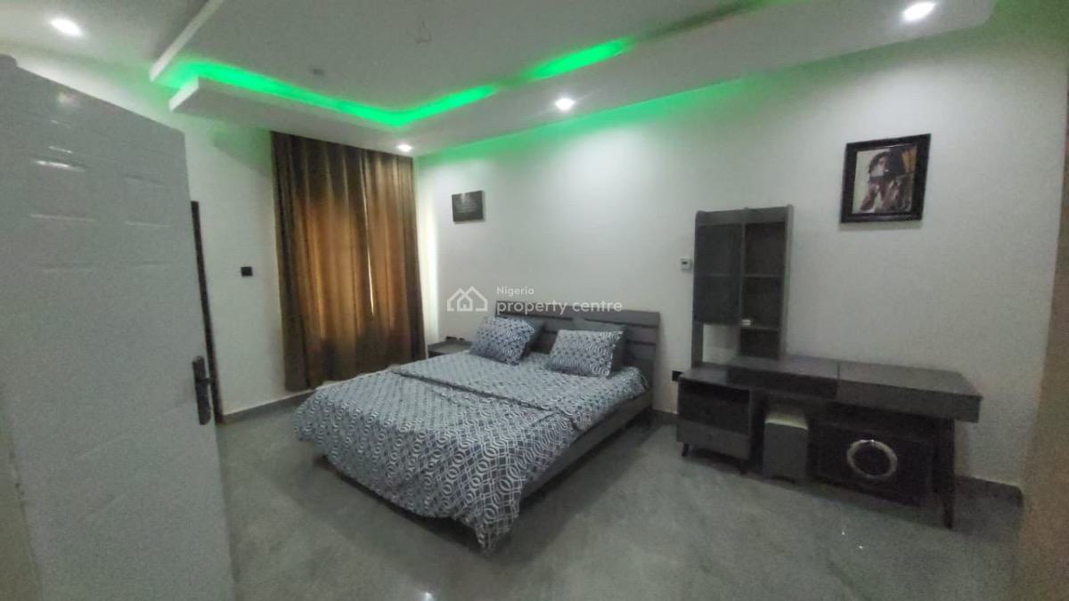 Luxurious and Exquisitely Finished 4bedroom Duplex, Katampe, Abuja, Terraced Duplex for Rent