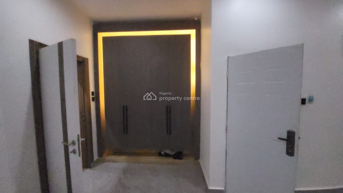 Luxurious and Exquisitely Finished 4bedroom Duplex, Katampe, Abuja, Terraced Duplex for Rent