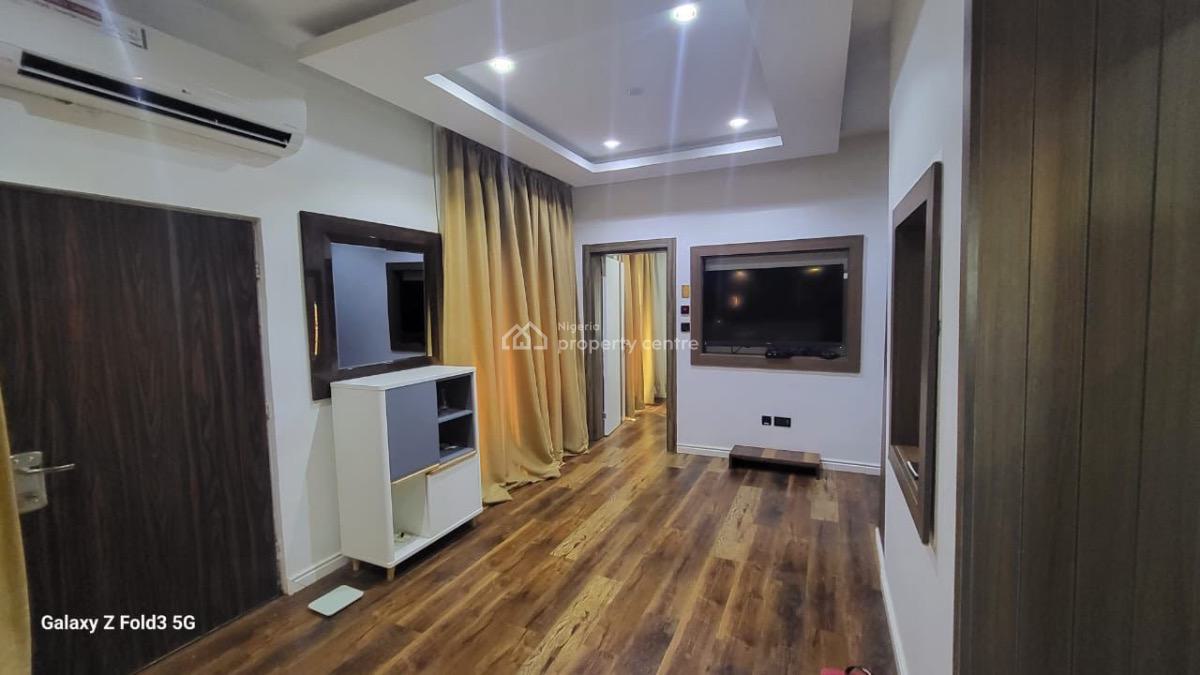 Luxurious and Exquisitely Finished 4bedroom Duplex, Katampe, Abuja, Terraced Duplex for Rent