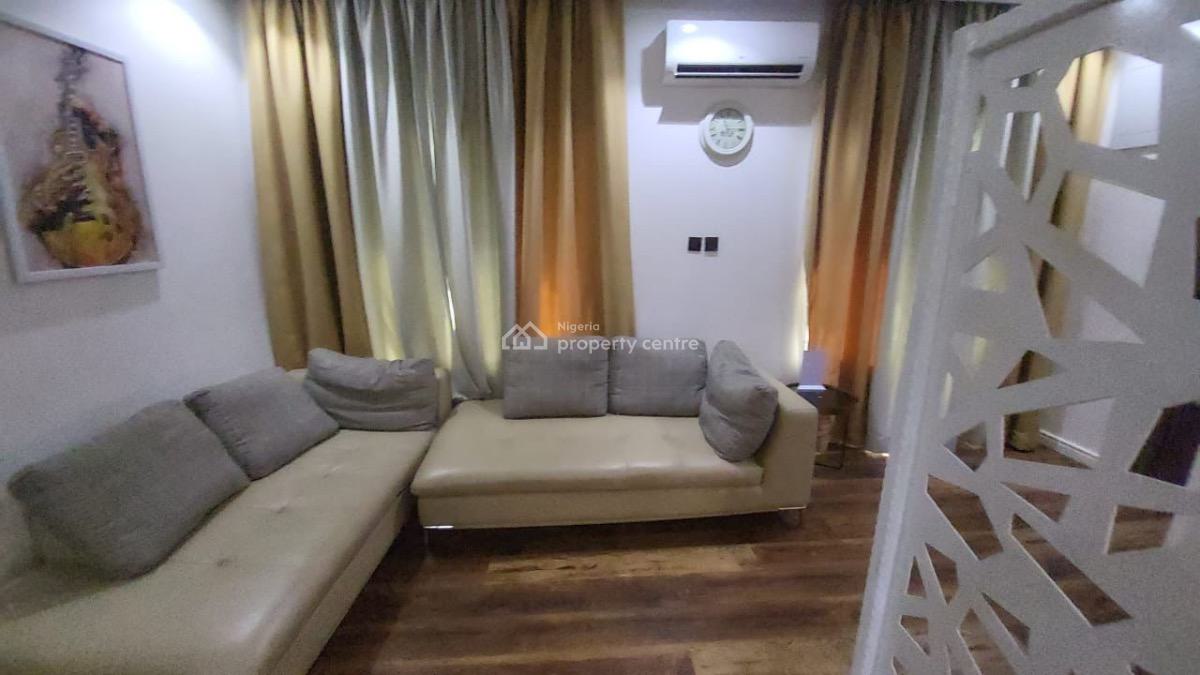 Luxurious and Exquisitely Finished 4bedroom Duplex, Katampe, Abuja, Terraced Duplex for Rent