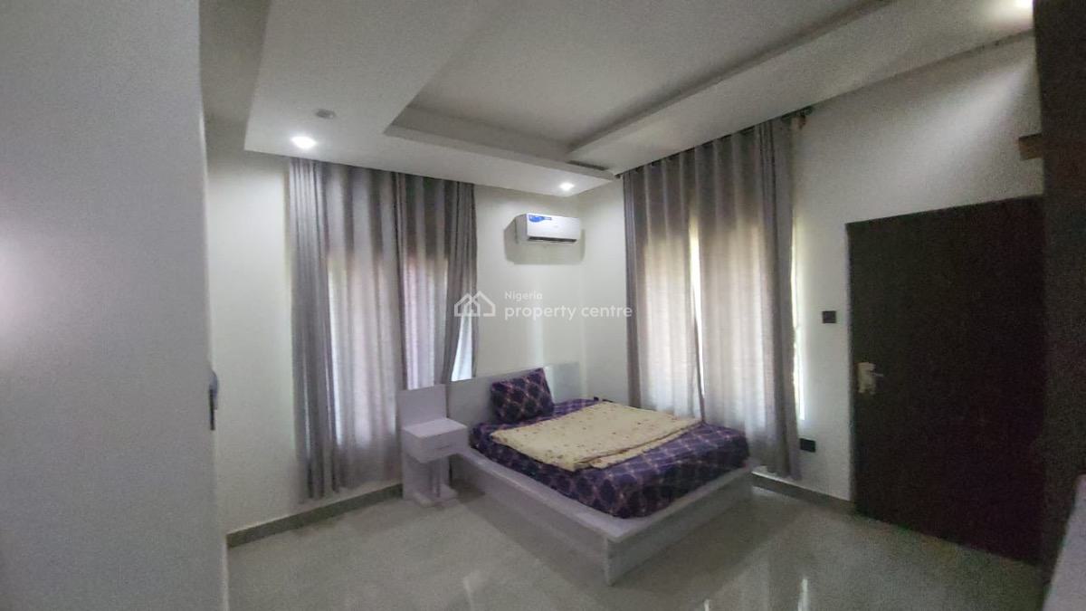 Luxurious and Exquisitely Finished 4bedroom Duplex, Katampe, Abuja, Terraced Duplex for Rent