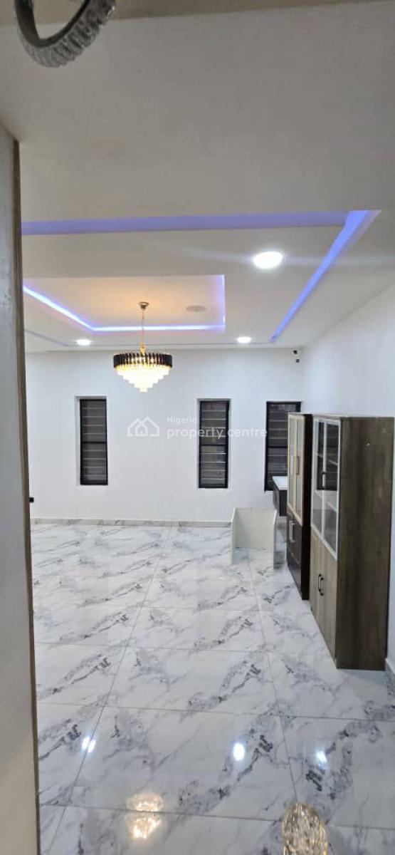 Spacious and Exquisitely Finished 5bedroom Duplex, Wuye, Abuja, Detached Duplex for Sale
