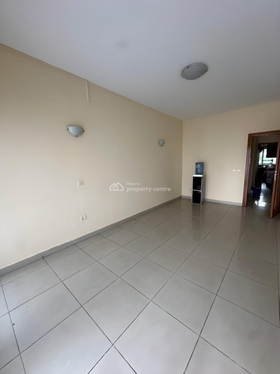 Luxury 3-bedroom Apartment with Bq, Gerrard Road, Ikoyi, Lagos, Flat / Apartment for Rent