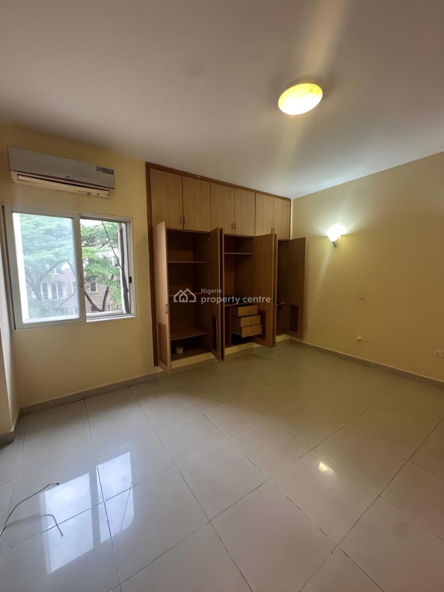 Luxury 3-bedroom Apartment with Bq, Gerrard Road, Ikoyi, Lagos, Flat / Apartment for Rent