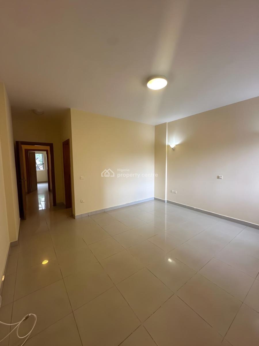Luxury 3-bedroom Apartment with Bq, Gerrard Road, Ikoyi, Lagos, Flat / Apartment for Rent