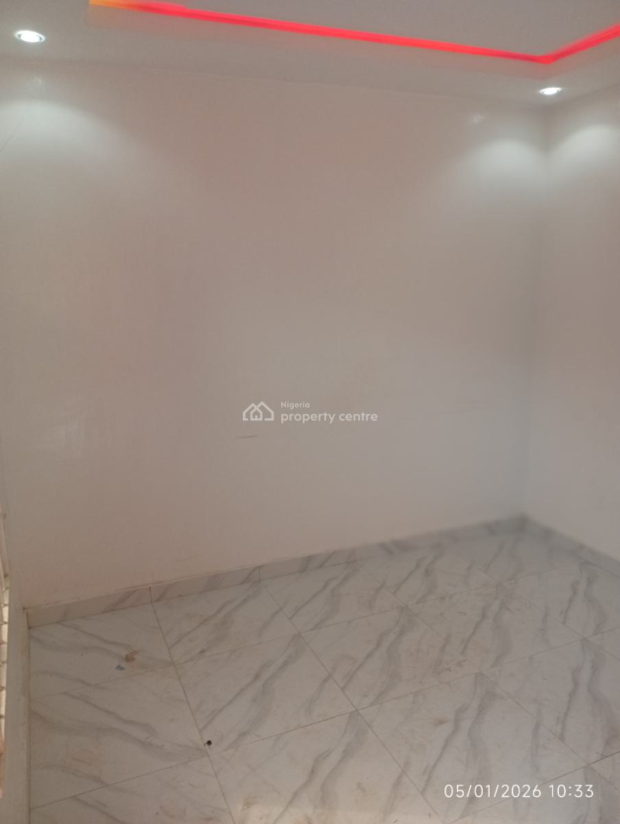 Decent Mini Flat, Tarbernacle Street Off Omotayo Street, Ori-oke, Ogudu, Lagos, Mini Flat (room and Parlour) for Rent