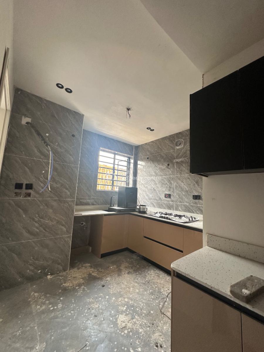 Brand New Luxury 2 Bedroom, Lekki, Ikate, Lekki, Lagos, Flat / Apartment for Rent