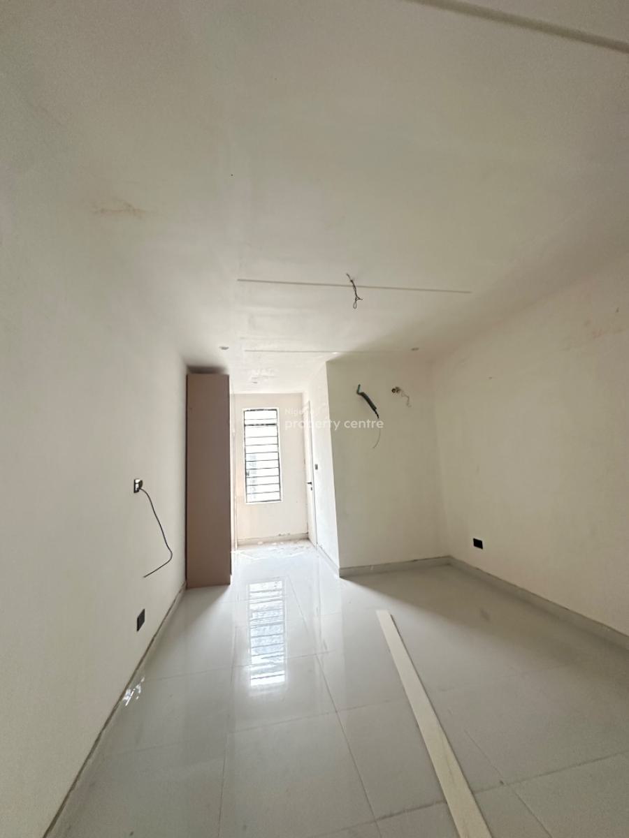 Brand New Luxury 2 Bedroom, Lekki, Ikate, Lekki, Lagos, Flat / Apartment for Rent