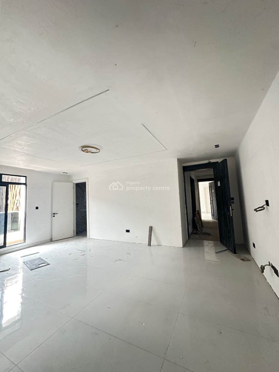 Brand New Luxury 2 Bedroom, Lekki, Ikate, Lekki, Lagos, Flat / Apartment for Rent