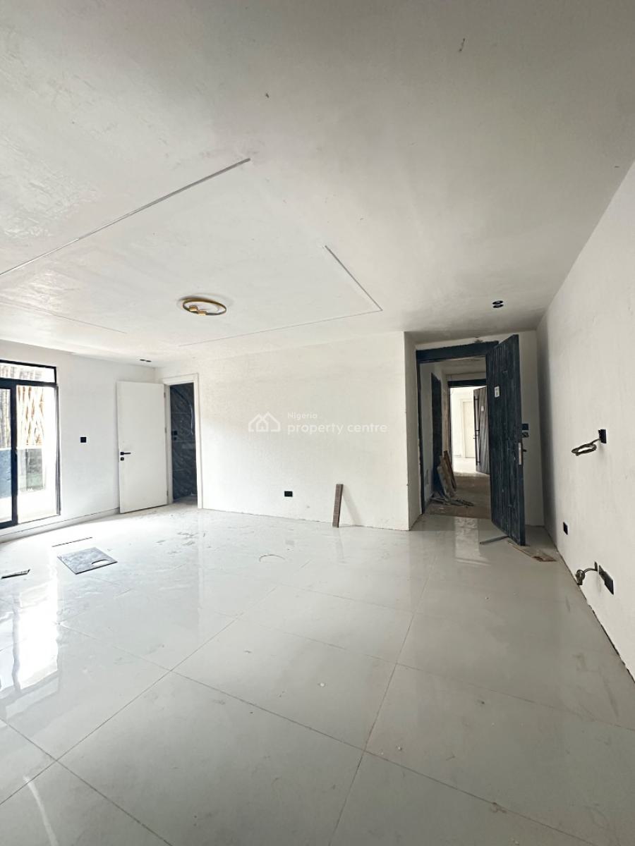 Brand New Luxury 2 Bedroom, Lekki, Ikate, Lekki, Lagos, Flat / Apartment for Rent