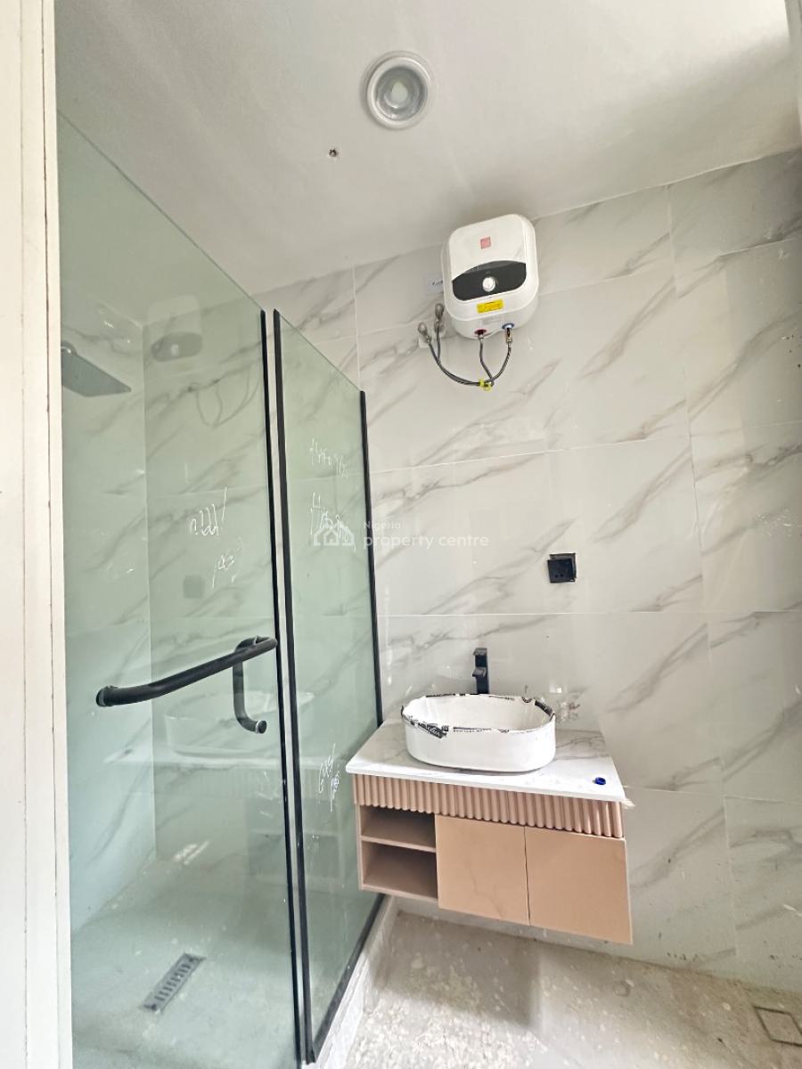 Brand New Luxury 2 Bedroom, Lekki, Ikate, Lekki, Lagos, Flat / Apartment for Rent