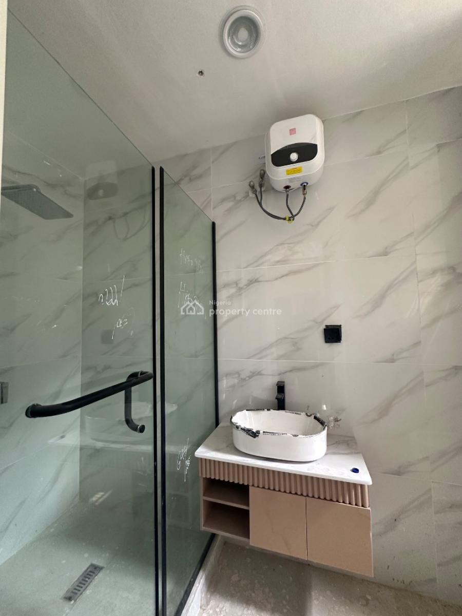 Brand New Luxury 2 Bedroom, Lekki, Ikate, Lekki, Lagos, Flat / Apartment for Rent