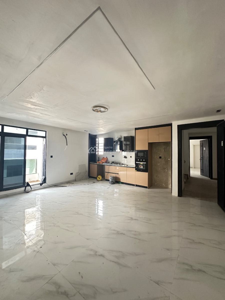 Brand New Luxury 2 Bedroom, Lekki, Ikate, Lekki, Lagos, Flat / Apartment for Rent