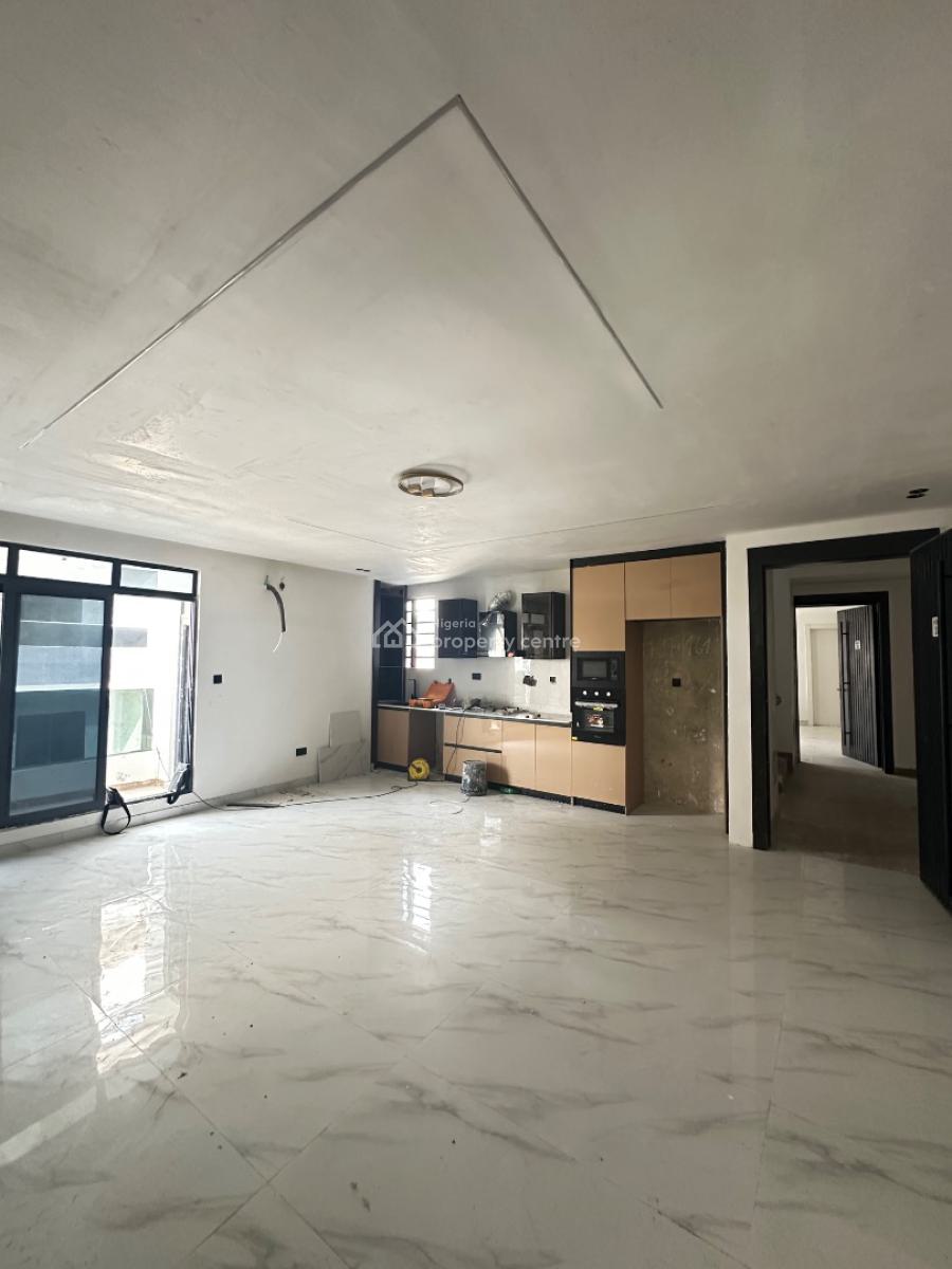 Brand New Luxury 2 Bedroom, Lekki, Ikate, Lekki, Lagos, Flat / Apartment for Rent