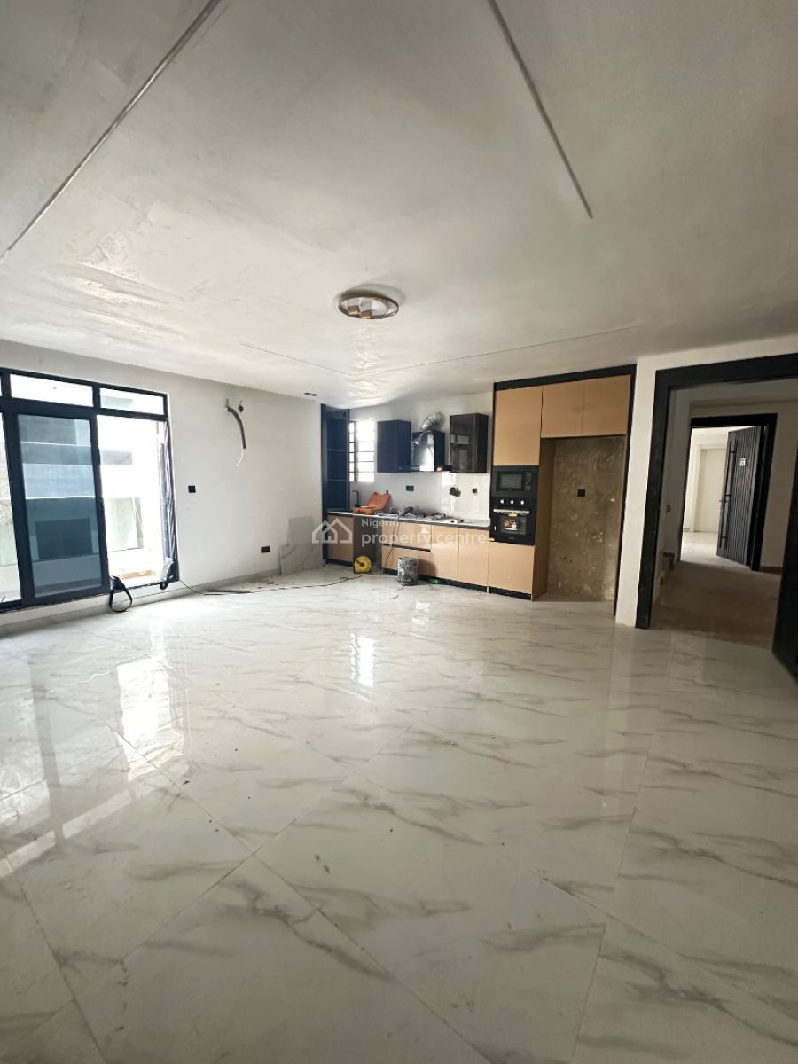 Brand New Luxury 2 Bedroom, Lekki, Ikate, Lekki, Lagos, Flat / Apartment for Rent