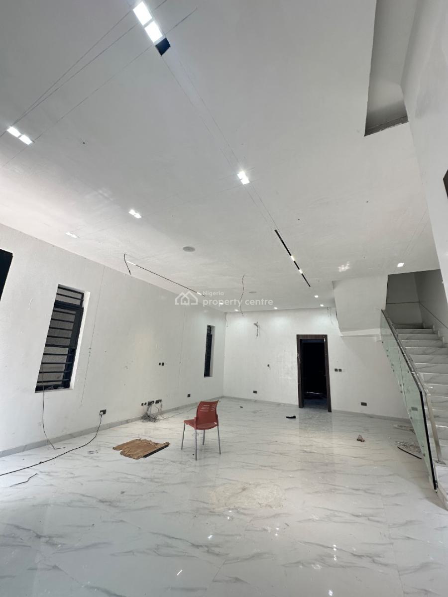 Brand New Luxury 2 Bedroom, Lekki, Ikate, Lekki, Lagos, Flat / Apartment for Rent