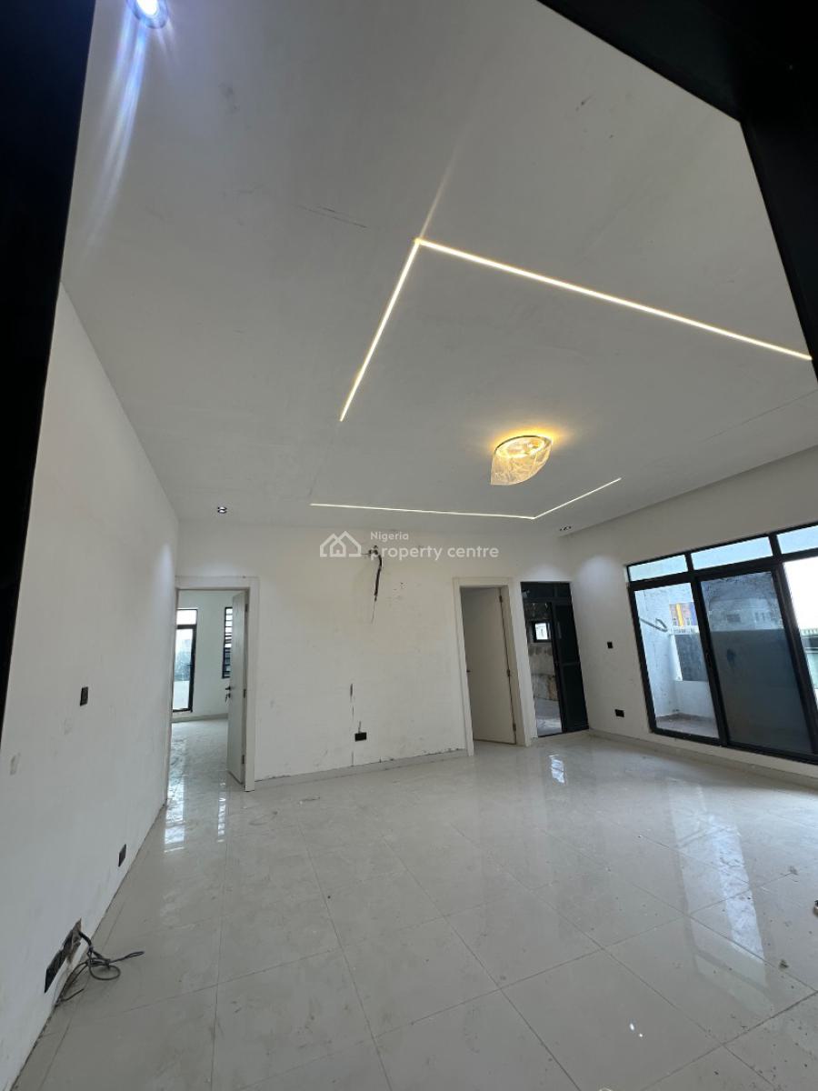 Brand New Luxury 2 Bedroom, Lekki, Ikate, Lekki, Lagos, Flat / Apartment for Rent