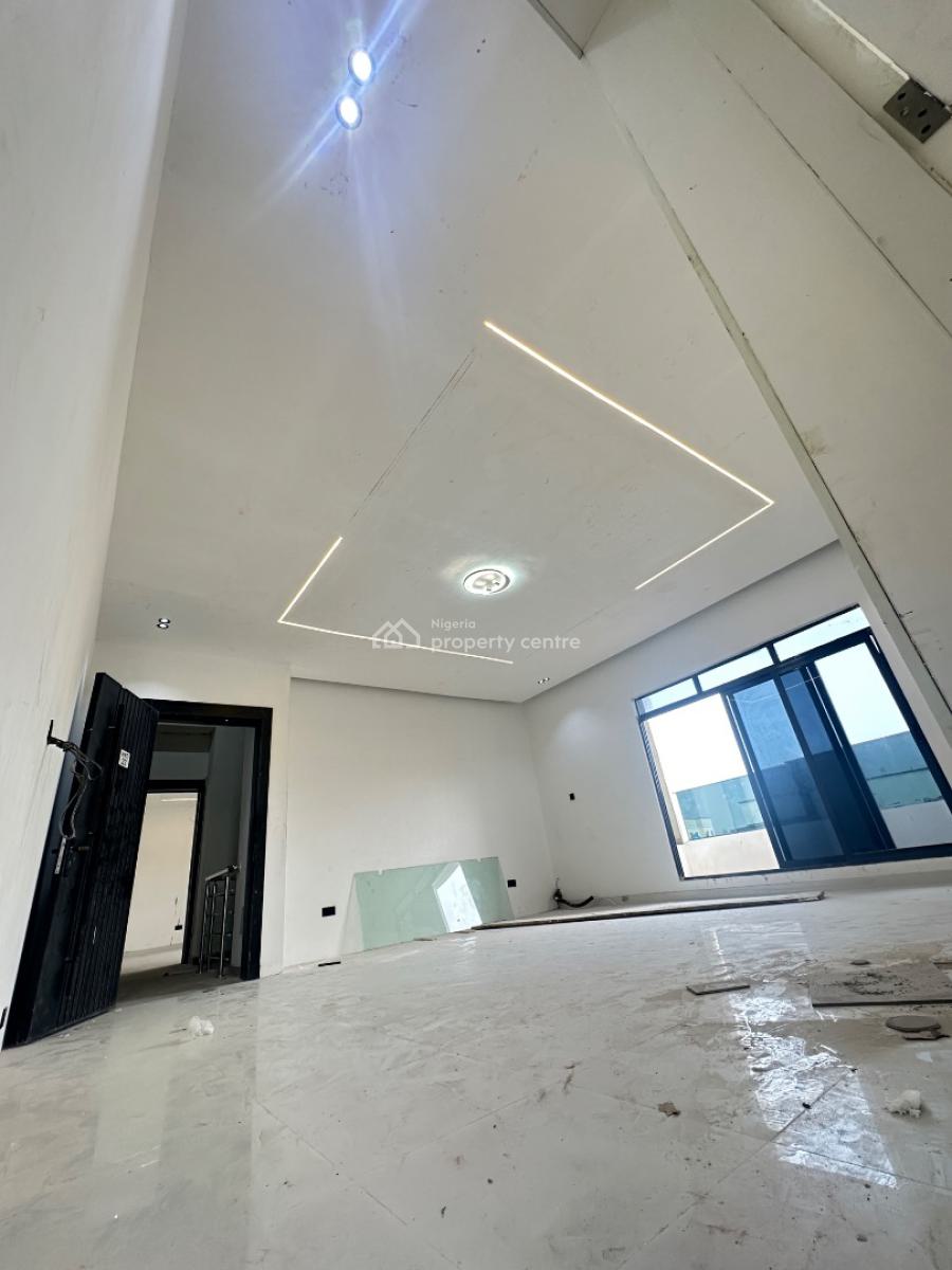 Brand New Luxury 2 Bedroom, Lekki, Ikate, Lekki, Lagos, Flat / Apartment for Rent