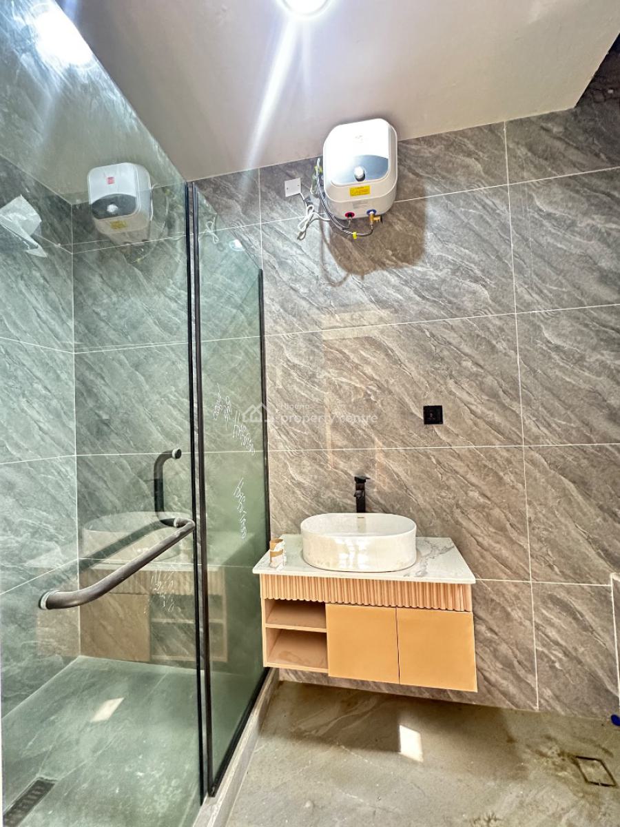 Brand New Luxury 2 Bedroom, Lekki, Ikate, Lekki, Lagos, Flat / Apartment for Rent