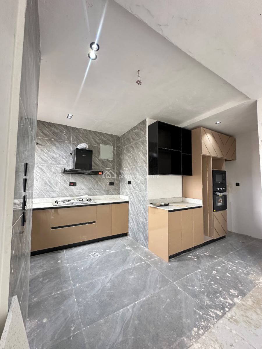 Brand New Luxury 2 Bedroom, Lekki, Ikate, Lekki, Lagos, Flat / Apartment for Rent