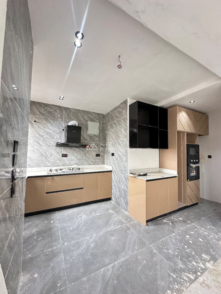 Brand New Luxury 2 Bedroom, Lekki, Ikate, Lekki, Lagos, Flat / Apartment for Rent