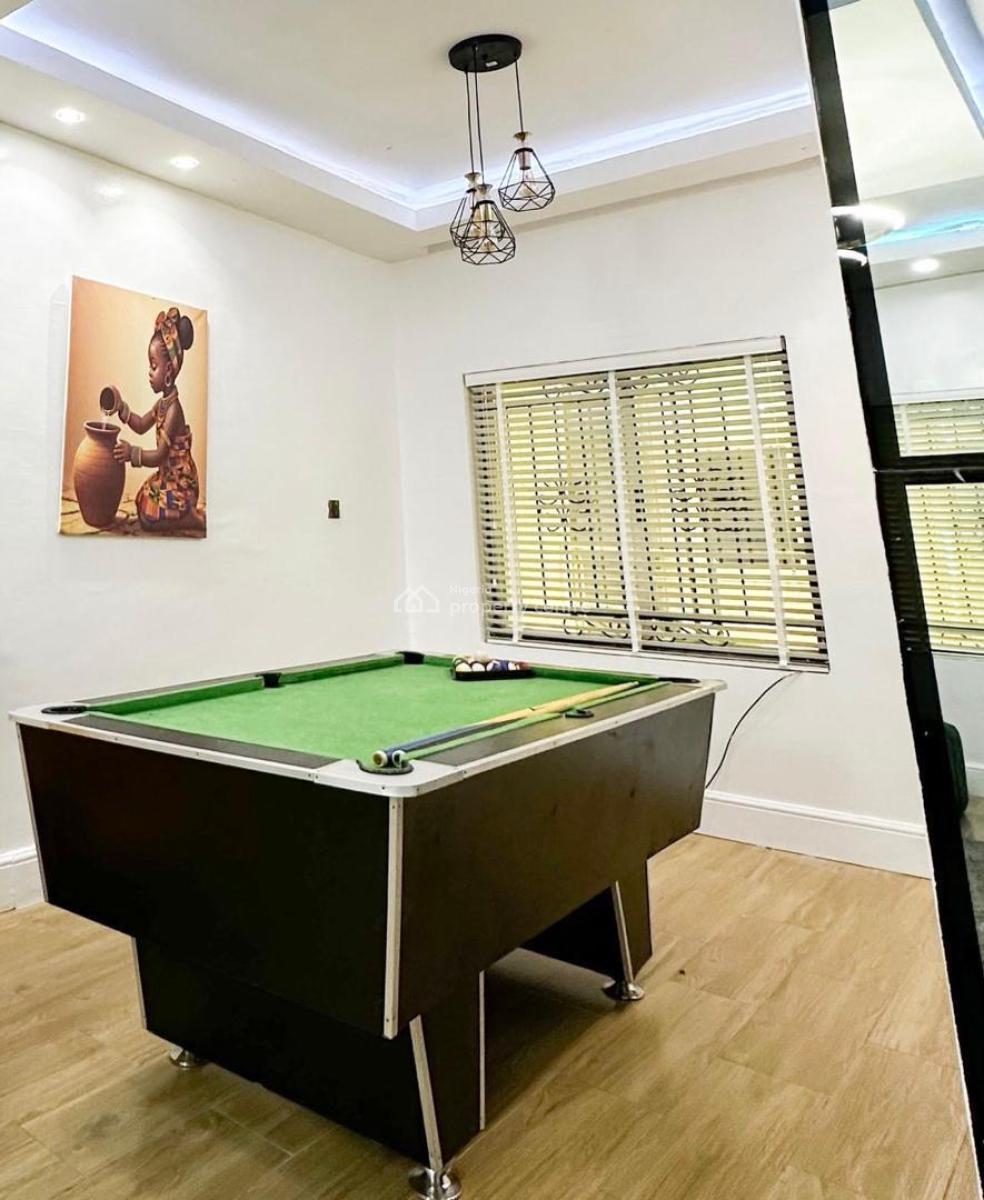 Book This 2 Bedroom Luxurious Apartment, Lekki Phase 1, Lekki, Lagos, Flat / Apartment Short Let