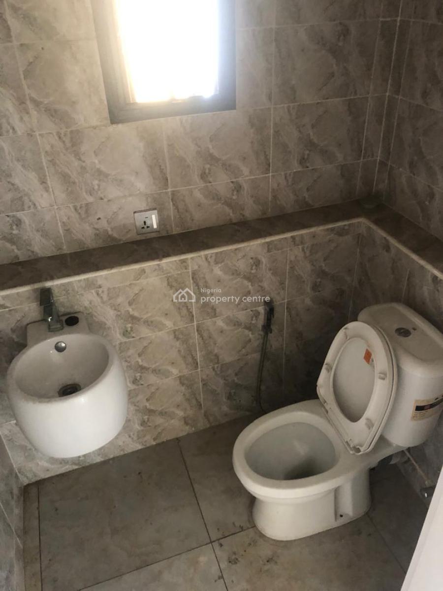 4 Bedroom Fully Detached Duplex, Agungi, Lekki, Lagos, Detached Duplex for Sale