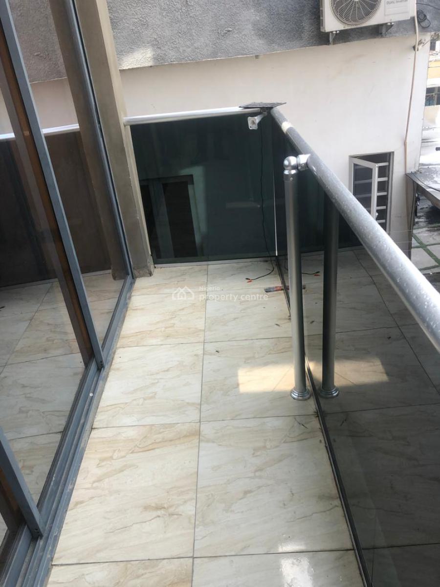 4 Bedroom Fully Detached Duplex, Agungi, Lekki, Lagos, Detached Duplex for Sale