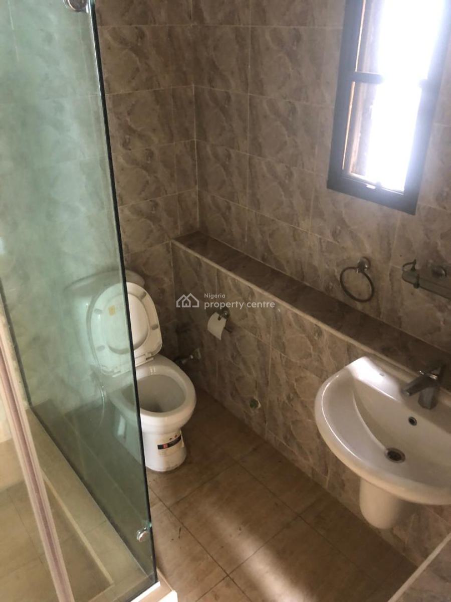 4 Bedroom Fully Detached Duplex, Agungi, Lekki, Lagos, Detached Duplex for Sale