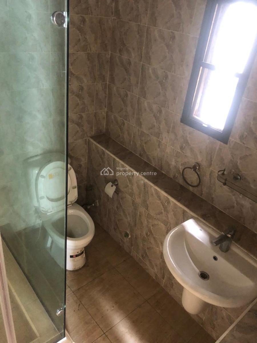 4 Bedroom Fully Detached Duplex, Agungi, Lekki, Lagos, Detached Duplex for Sale