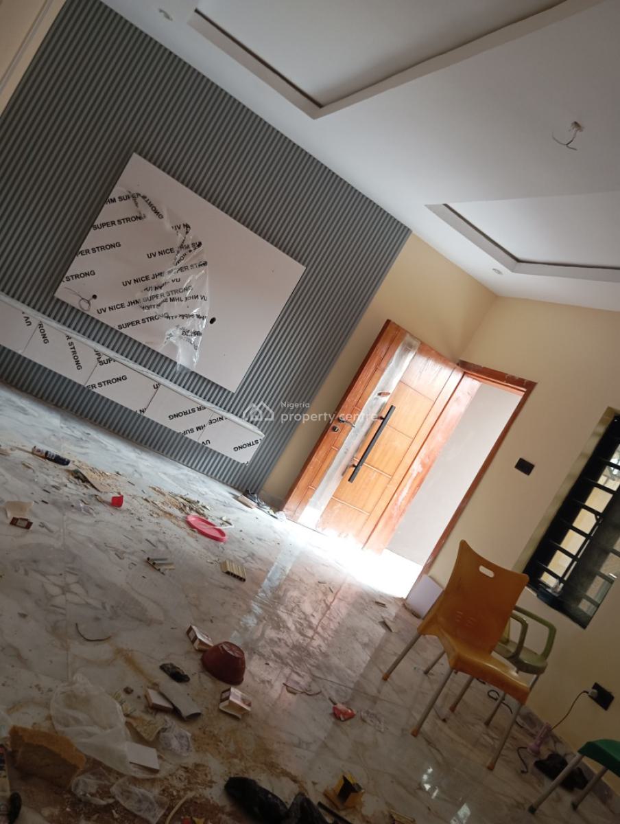 Luxury 2bedroom Flat Newly Built, Off Adedoyin Street, By Ajelogo, Kosofe Ketu Lagos, Ketu, Lagos, Flat / Apartment for Rent
