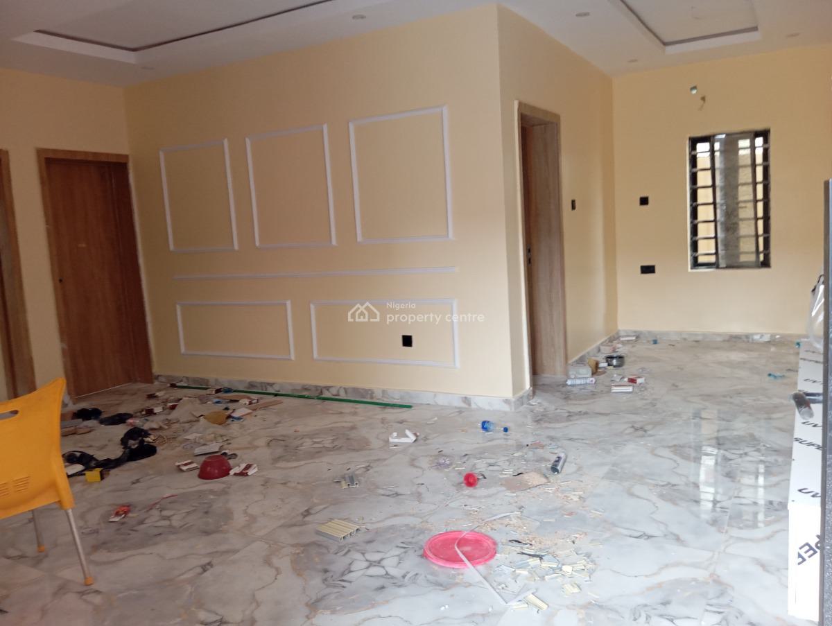 Luxury 2bedroom Flat Newly Built, Off Adedoyin Street, By Ajelogo, Kosofe Ketu Lagos, Ketu, Lagos, Flat / Apartment for Rent