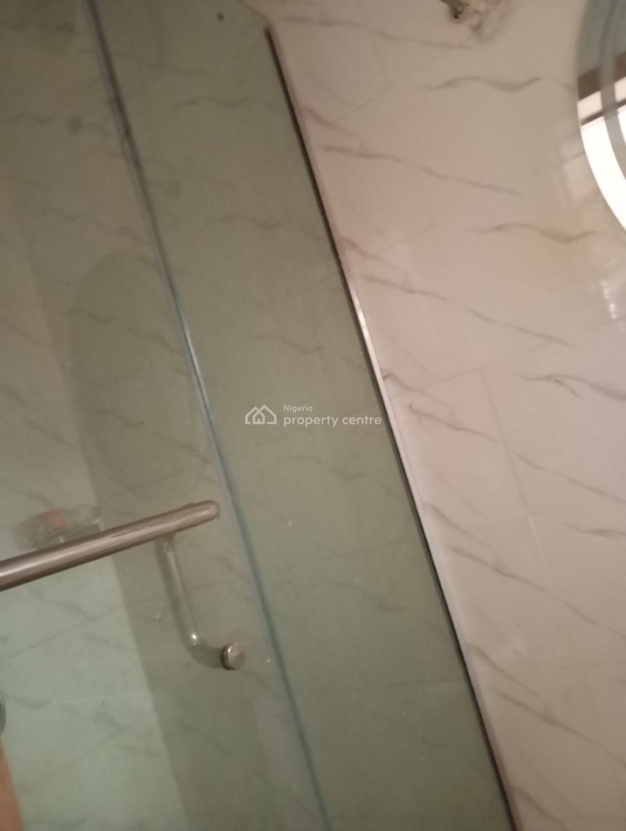 Luxury 2bedroom Flat Newly Built, Off Adedoyin Street, By Ajelogo, Kosofe Ketu Lagos, Ketu, Lagos, Flat / Apartment for Rent
