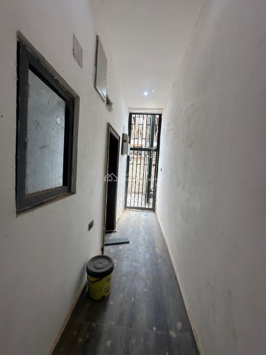 Luxury Smart 4 Bedroom Brand New Duplex with Bq, By D Express, Lokogoma District, Abuja, House for Sale