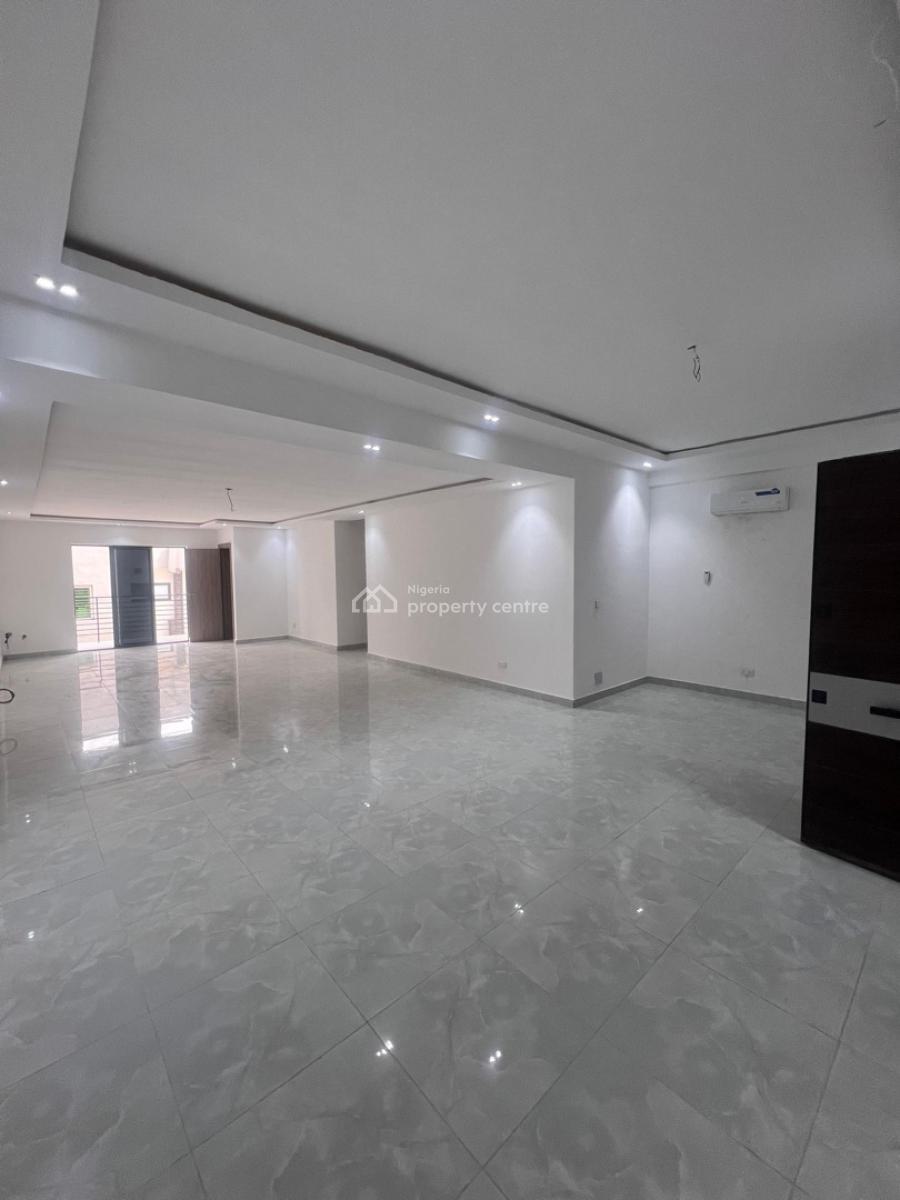 3 Bedroom Apartments with Bq Available, Ikate, Lekki, Lagos, Flat / Apartment for Sale