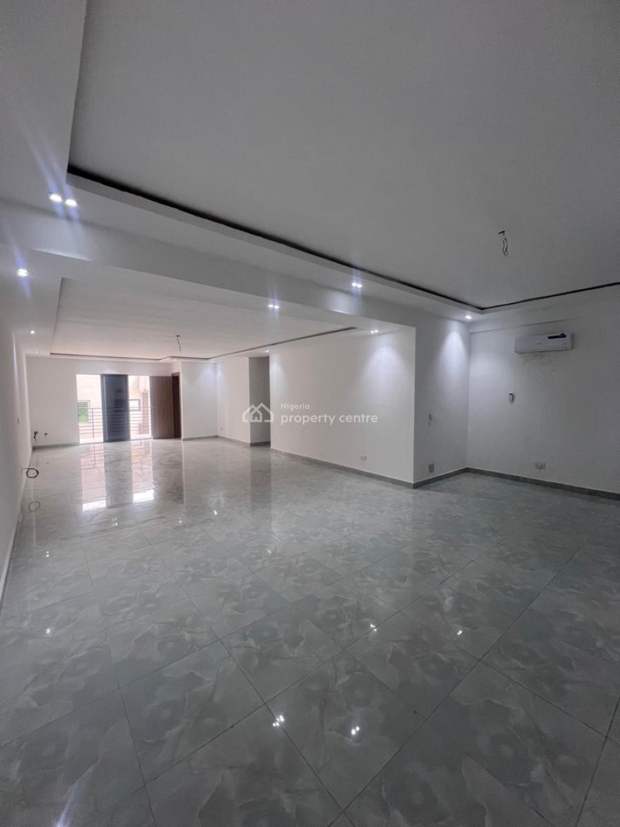 3 Bedroom Apartments with Bq Available, Ikate, Lekki, Lagos, Flat / Apartment for Sale