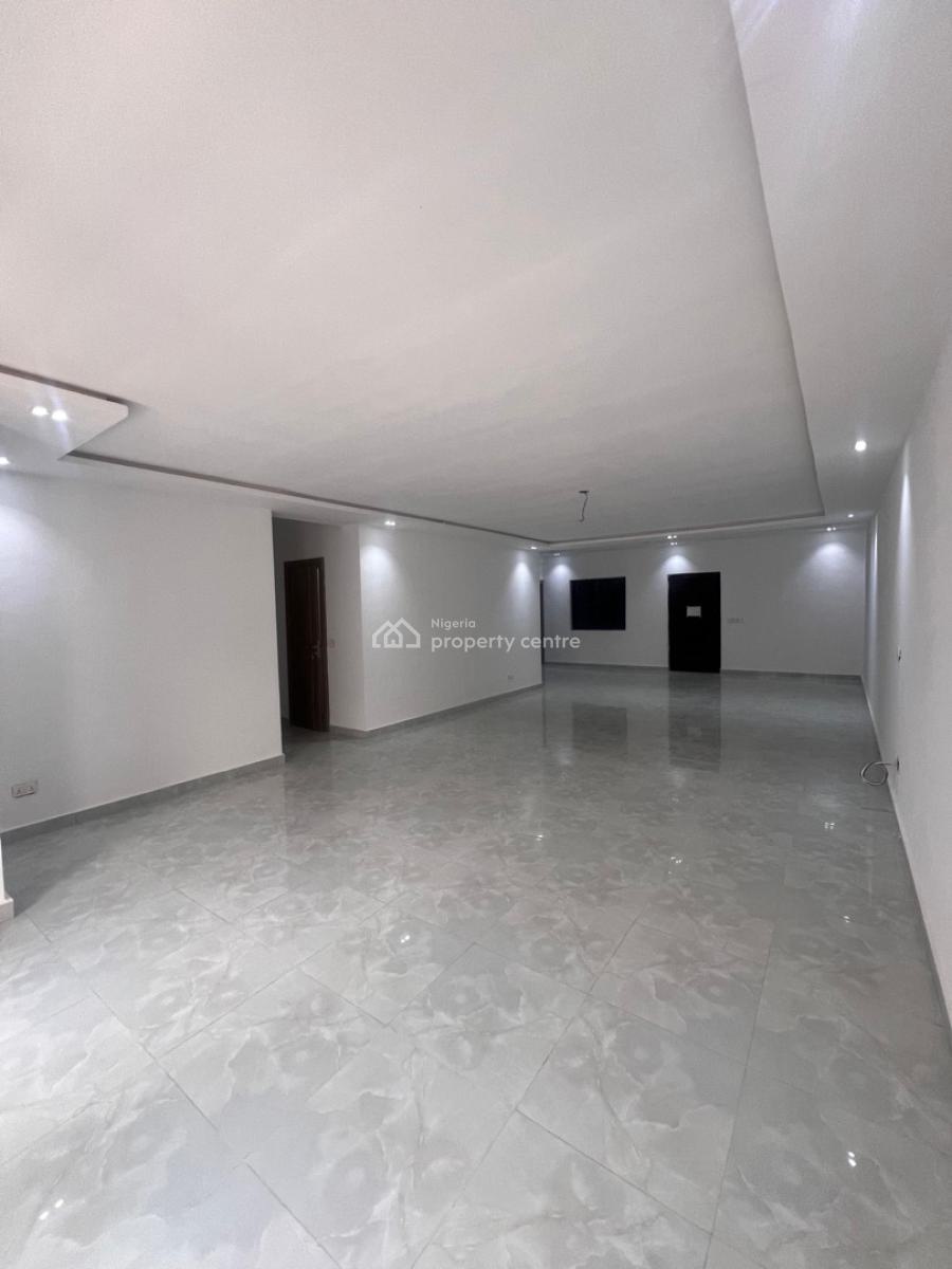 3 Bedroom Apartments with Bq Available, Ikate, Lekki, Lagos, Flat / Apartment for Sale