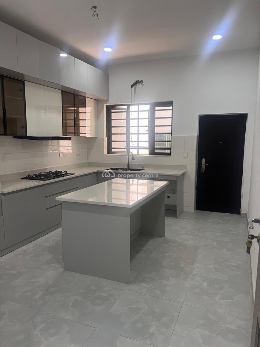 3 Bedroom Apartments with Bq Available, Ikate, Lekki, Lagos, Flat / Apartment for Sale