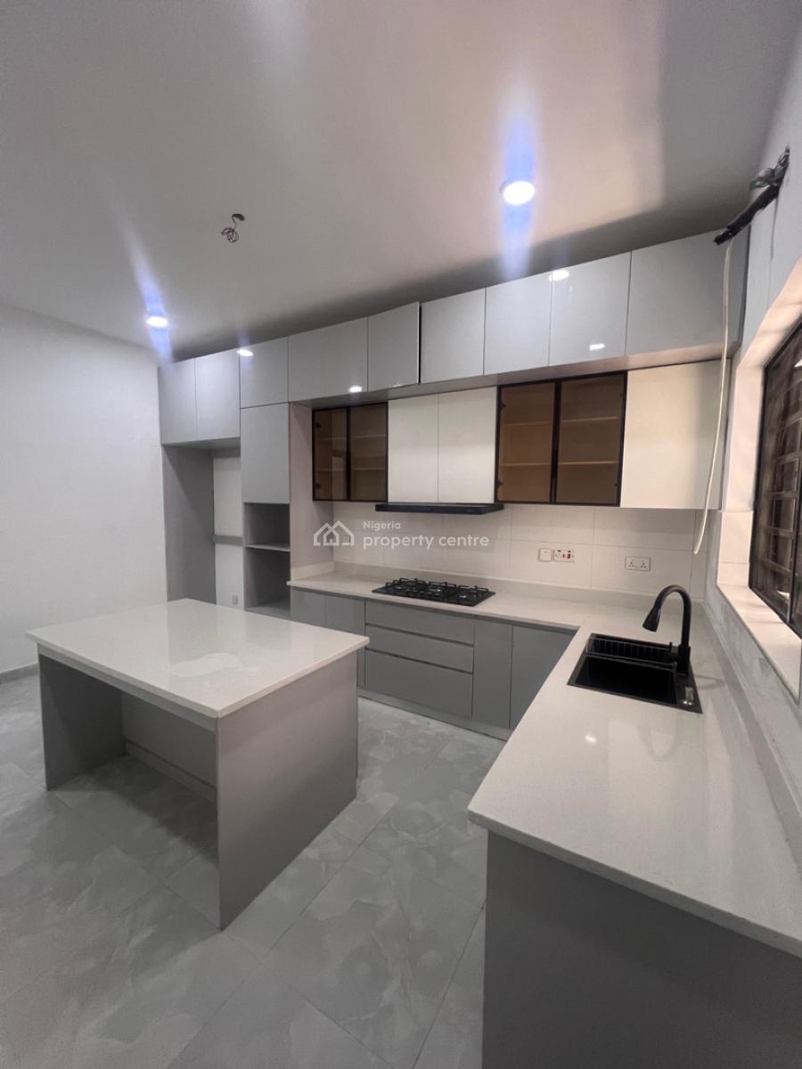 3 Bedroom Apartments with Bq Available, Ikate, Lekki, Lagos, Flat / Apartment for Sale