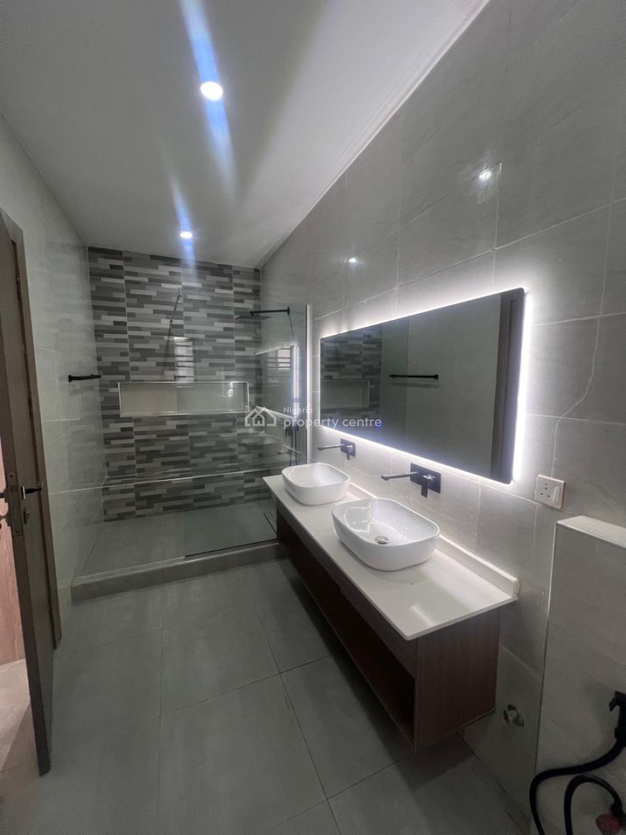 3 Bedroom Apartments with Bq Available, Ikate, Lekki, Lagos, Flat / Apartment for Sale