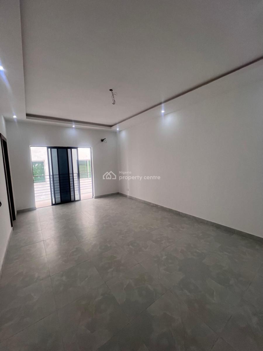 3 Bedroom Apartments with Bq Available, Ikate, Lekki, Lagos, Flat / Apartment for Sale