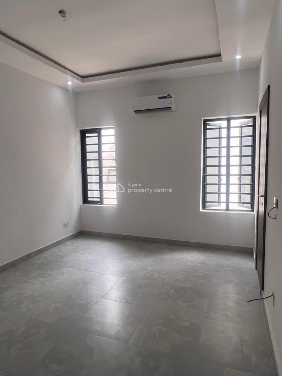 3 Bedroom Apartments with Bq Available, Ikate, Lekki, Lagos, Flat / Apartment for Sale