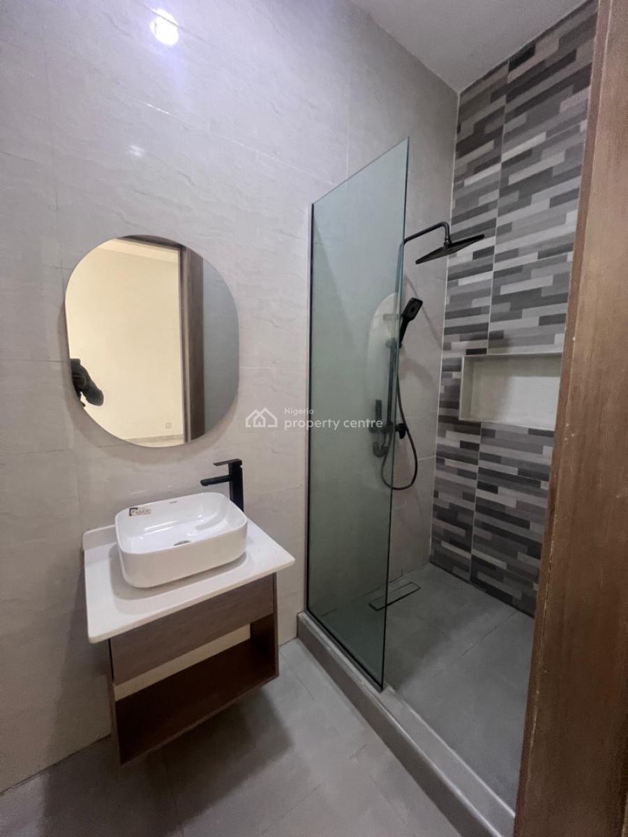 3 Bedroom Apartments with Bq Available, Ikate, Lekki, Lagos, Flat / Apartment for Sale