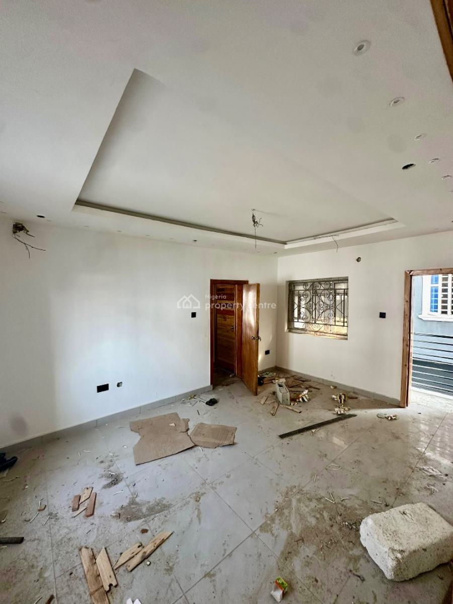 Brand New Luxury, Ologolo, Lekki, Lagos, Flat / Apartment for Rent