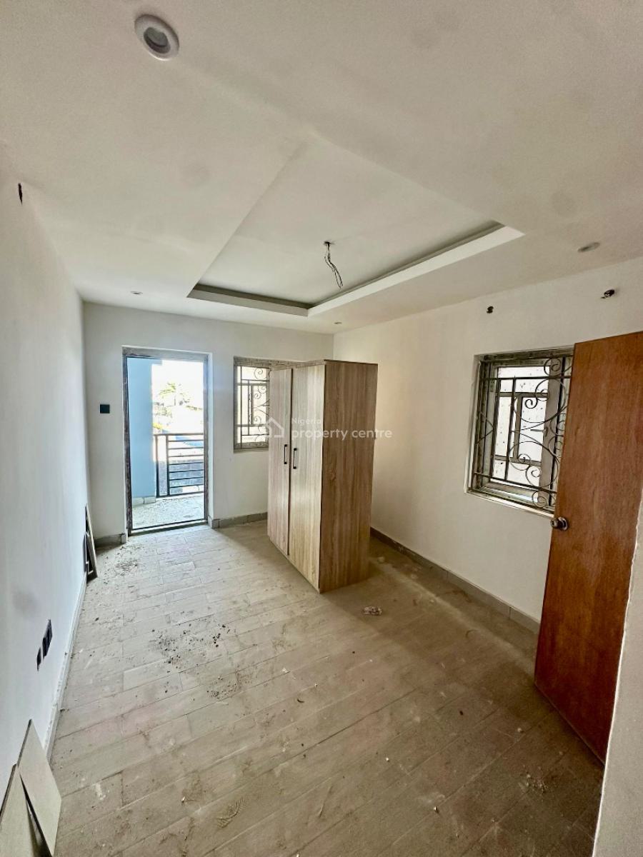 Brand New Luxury, Ologolo, Lekki, Lagos, Flat / Apartment for Rent