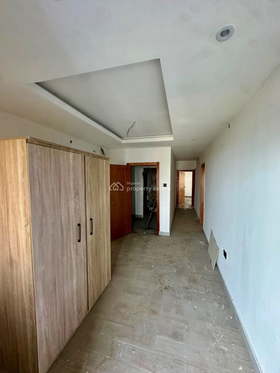 Brand New Luxury, Ologolo, Lekki, Lagos, Flat / Apartment for Rent